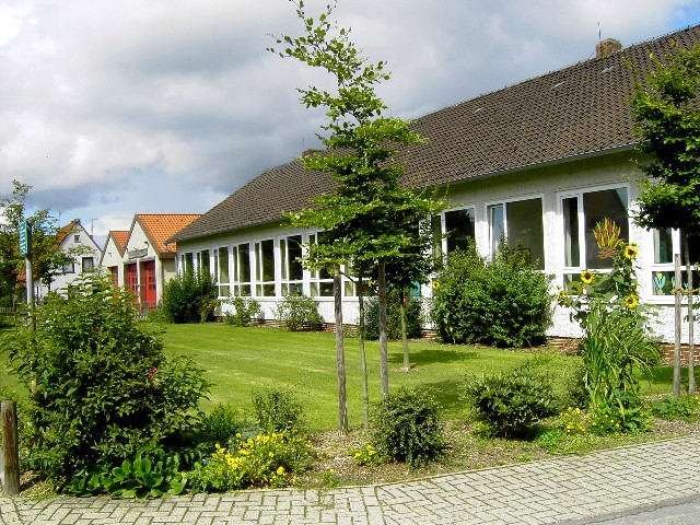 Grundschule Eldingen