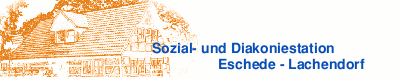 Sozial- und Diakoniestation Eschede-Lachendorf