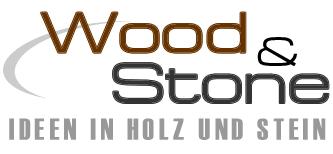 Wood & Stone - Ideen in Holz und Stein