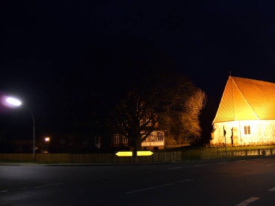 St. Marien-Kirche Eldingen_20