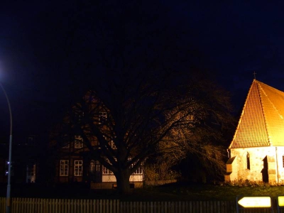 St. Marien-Kirche Eldingen_22
