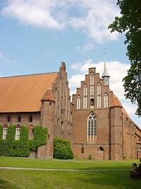 Kloster Wienhausen