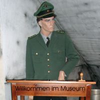 JVA-Museum Celle