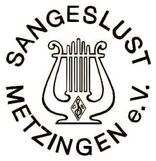 Sangeslust  Metzingen e.V.