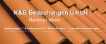 K&B Bedachungen GmbH