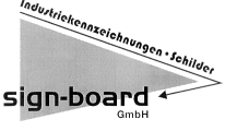 sign-board GmbH